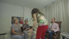 Şans Kapıda Yarışmacısı Kriz Geçirdi!