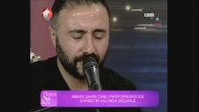 Abbas Şahin - Kaldır Nikabını Görem Yüzünü