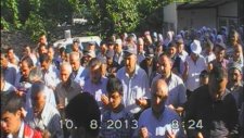 Asker Uğurlama