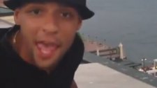 Felipe Melo Türkçe Konuşursa