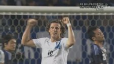 Forlan Forlan Mükemmel Frikik Golü