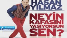 Hasan Yılmaz - Sevme Diyorlar
