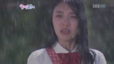 Mackerel Run and Jung Yoon Jo