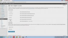 Wordpress Kalıcı Bağlantı Ayarları Nasıl Yapılır?