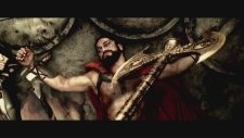 300 Bir İmparatorluğun Yükselişi TV Fragman