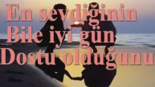 Bizim Gönül - Sana Aşkım Demiştim