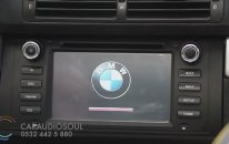 Bmw X5 Ve E39 Kasa Navix Nvx-9905 Dhd Montaj Caraudıosoul
