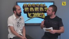 Monochroma Kickstarter'da hedefe ulaşmak üzere
