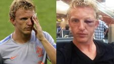 İşte Kuyt'u tanınmaz hale getiren pozisyon