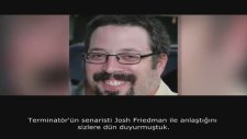 Avatar Serisinin 2, 3 ve 4. Filmleri Çekilecek