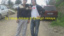 Dj Yakup Akkaya Ft Dj Engin Akkaya - Msn Remix