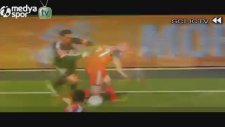En Güzel Futbol Hareketleri