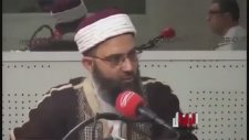 İmama Deprem Şakası Yapılırsa!