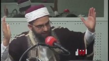 İmama Yapılan Deprem Şakası