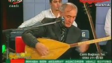 Kamil Abalıoğlu - Sökemedim Şu Kevenin Kökünü