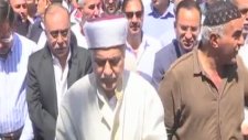 Nihat Hatipoğlu'nun Annesi Vefat Etti