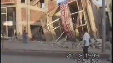 17 Ağustos Depremi - Sakarya