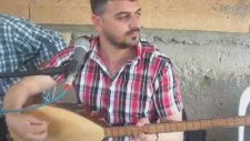 Aytuğ Özdemir - Bahçe Duvarından (Oyun Havaları)