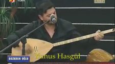 Aytuğ Özdemir - Bıraktın Yalnız (Neşet Ertaş)
