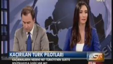 Ceren Kenar Türkiye'nin Bölgedeki Rolünü Değerlendirdi