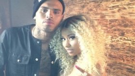 Chris Brown - Ft. Nicki Minaj - Love More Chris Brown - Ft. Nicki Minaj - Love More