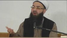 Cübbeli Ahmed Hoca; Gusül Abdesti'ni Anlatıyor