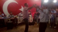 Fevzi Demirhan Düğün