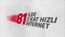 Furtay'la Mobil Plus Hız Testi