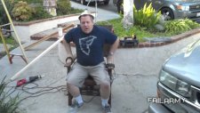 Laughing Cameraman Compilation - Fail Army