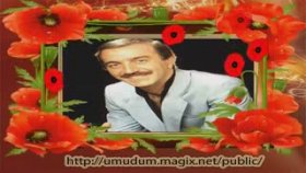 Nejat Alp - Falcı Nejat Alp - Falcı