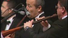 Türk Dünyası Dans Ve Müzik Topluluğu - Ötme Bülbül Zeybeği