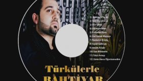 Türkülerle Bahtiyar - Ferhat Kaçar - Sen Bilmedin Türkülerle Bahtiyar - Ferhat Kaçar - Sen Bilmedin