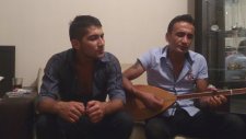 Felekten Bir Gece