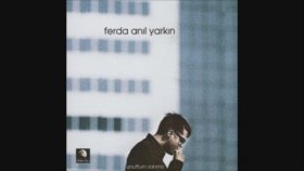 Ferda Anıl Yarkın - Bitti Artık Ferda Anıl Yarkın - Bitti Artık