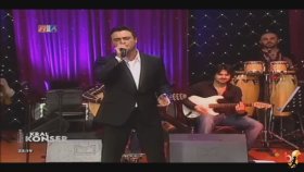 Kutsi - Ah İstanbul Kutsi - Ah İstanbul