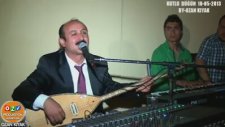 Neşet Abalıoğlu - Kaşların Karasına & Bahçe Duvarından Aştım