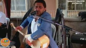 Ömer Şahin - Atiye Ömer Şahin - Atiye