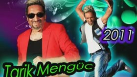 Tarık Mengüç - Bambaşka Tarık Mengüç - Bambaşka