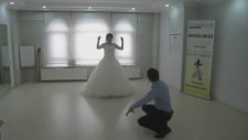 Ankara Zeybek Kursu - Harmandalı (Creative Tango)