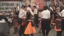 Beyyurdu Köyü Dernek Gecesi