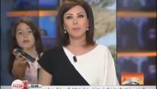 Canlı Yayında Spikerin Telefonu Çalarsa..
