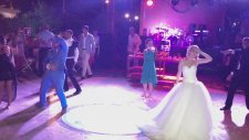 Düğün Dansı Diye Buna Denir