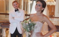 Efe's Photography Eylül & Robert Düğün (Çırağan)