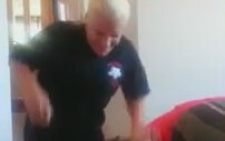 Elektrik Çarpma Şakası