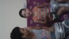 Kardeşler Darbuka Şov