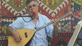 Kırşehirli Halil Solak - Ankarada Yedim Kırşehirli Halil Solak - Ankarada Yedim