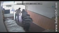 Klimayı Tabuta Benzetince Dua Etmek