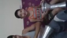 Minikler Darbuka Şov