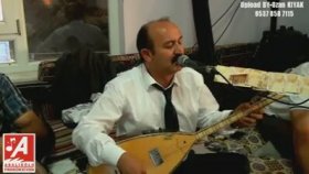 Neşet Abalıoğlu - Ah Yalan Dünyada Neşet Abalıoğlu - Ah Yalan Dünyada