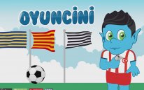 Oyuncini Takımı Seç Karşıma Geç Reklamı